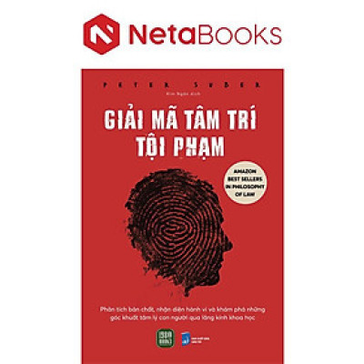 Giải Mã Tâm Trí Tội Phạm