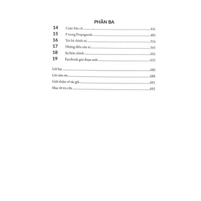 Sách Face.book - Bí Mật Về Quốc Gia Lớn Nhất Thế Giới - Alphabooks - BẢN QUYỀN