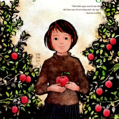 Sách - Cây Táo Của Ông