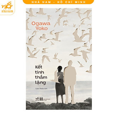 Sách - Kết tinh thầm lặng (Ogawa Yoko) (Nhã Nam HCM)