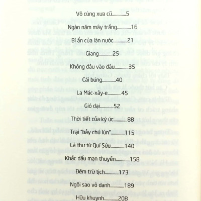 Combo Bảo Ninh : Tạp Bút và Những Truyện Ngắn ( Tặng Kèm Sổ Tay)