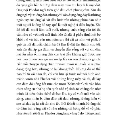 Kinh Nghiệm Tình Ái - Tuyển tập truyện vừa văn học Nga đương đại - Nhiều tác giả; Đào Minh Hiệp dịch
