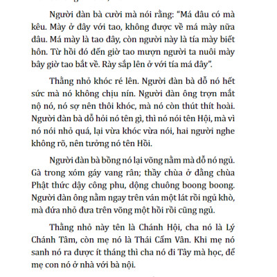 Vì Nghĩa Vì Tình