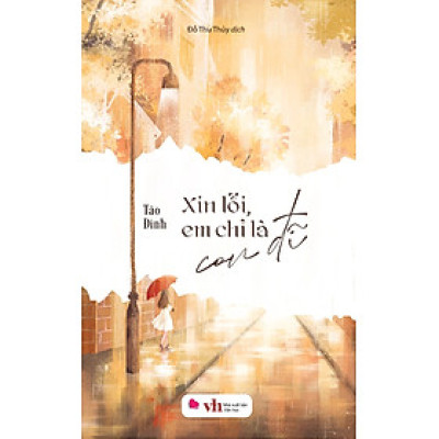 Xin Lỗi Em Chỉ Là Con Đĩ (Tái Bản 2024)