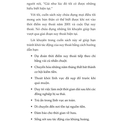 Kinh Tế Hậu Covid