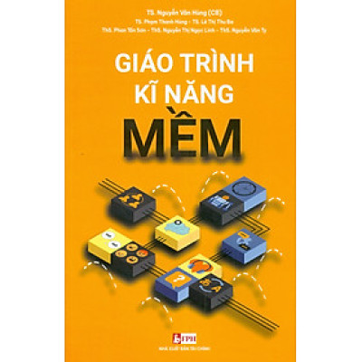 Giáo Trình Kĩ Năng Mềm 