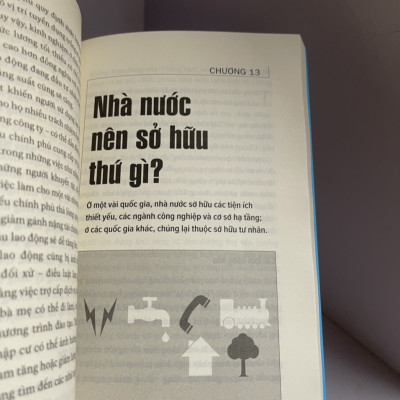 TƯ DUY NHƯ NHÀ KINH TẾ HỌC - NẮM BẮT HOẠT ĐỘNG CỦA THỊ TRƯỜNG VÀ TIỀN TỆ - Anne Rooney – Nhã Nam