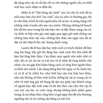 Những Người Vợ Tốt