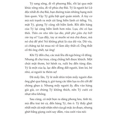 Thuốc Mê - Thâm Tâm (Văn Học)