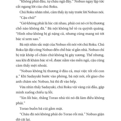 Đèo Shiokari - TRẺ