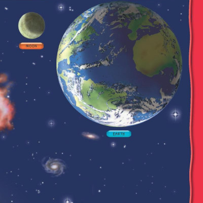 Wild About Planet Earth