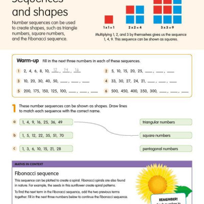 How To Be Good At Maths Workbook 2, Ages 9-11 (Key Stage 2)