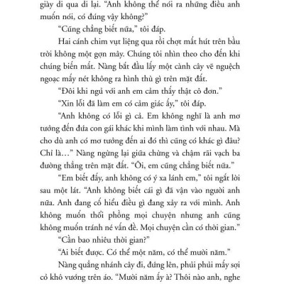 Cuộc Săn Cừu Hoang (Tái Bản 2022)