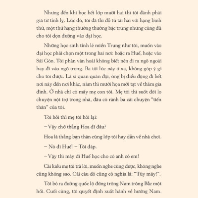 Còn Chút Gì Để Nhớ (Phiên Bản Màu Đặc Biệt)_TRE 