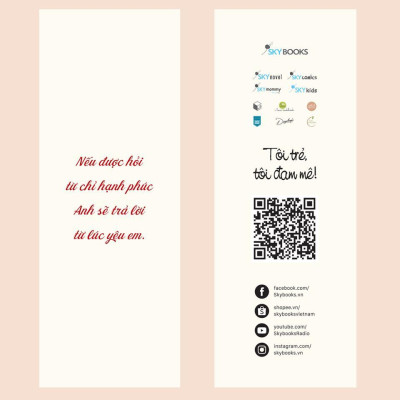 Sách - Chữ Yêu Là Trữ Tình - AZ Việt Nam