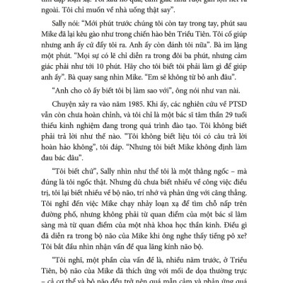 Chữa Lành Những Sang Chấn Tuổi Thơ _SGB