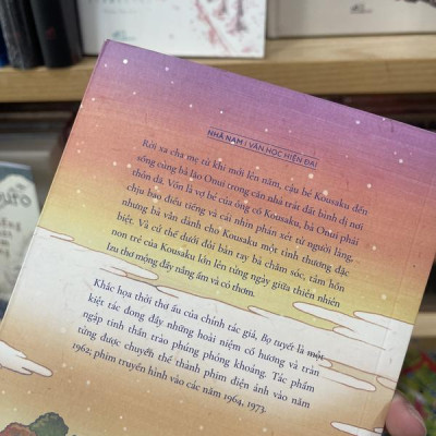 Sách - Bọ tuyết (Yasushi Inoue) (Nhã Nam HCM)