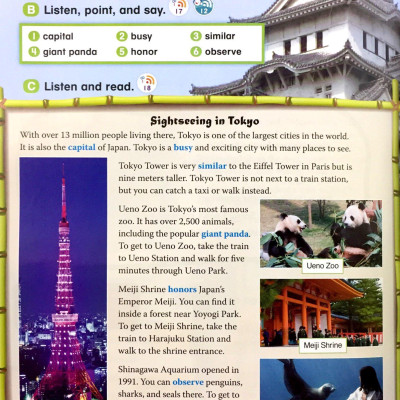 Everybody Up 2E 6: Student Book with CD Pack