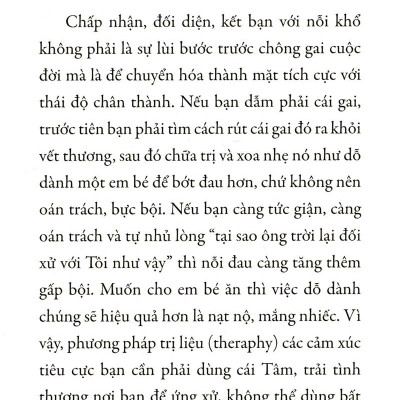 Nhẹ Tênh Giữa Dòng Đời