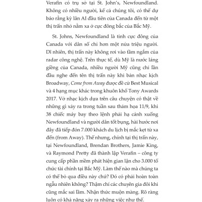 AI 5.0 - Nhanh Hơn, Dễ Hơn, Rẻ Hơn, Chính Xác Hơn