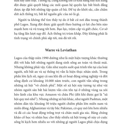 Sách - The Narrow Corridor - Hành Lang Hẹp - Nhà Nước, Xã Hội, Và Vận Mệnh Của Tự Do