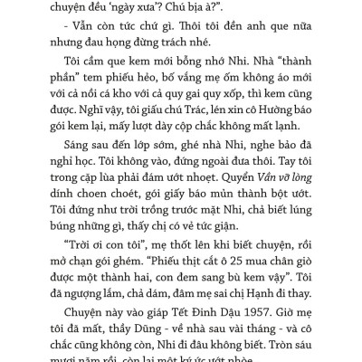 A Đây Rồi Hà Nội 7 Món (Tản Văn)
