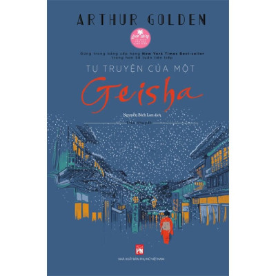 Tự Truyện Của Một Geisha