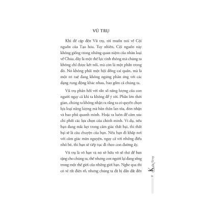 Nâng Cao Tần Số Năng Lượng Cá Nhân