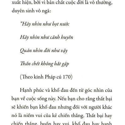 Nhẹ Tênh Giữa Dòng Đời