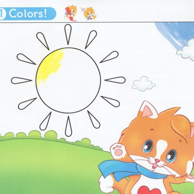 Happy Hearts Starter