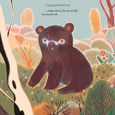 Teddy: The Remarkable Tale of a President, a Cartoonist, a Toymaker and a Bear