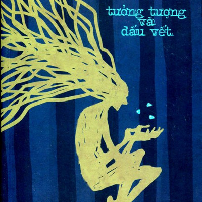 Combo 2 cuốn sách: Bảo Bình + Tưởng tượng và dấu vết