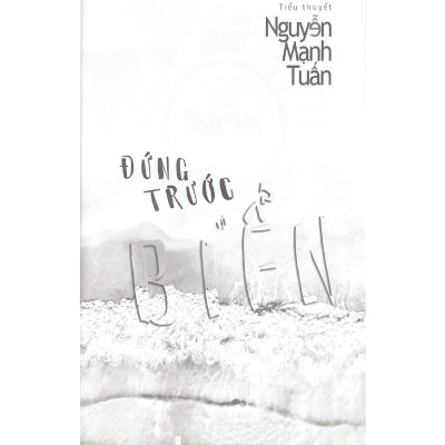 Đứng Trước Biển