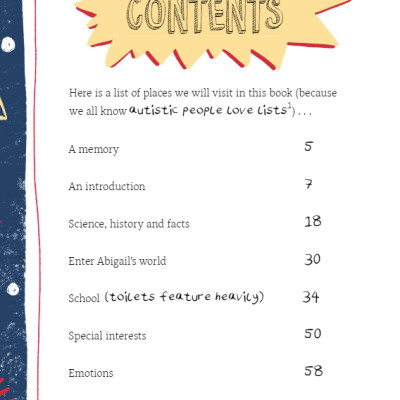 A Different Sort Of Normal