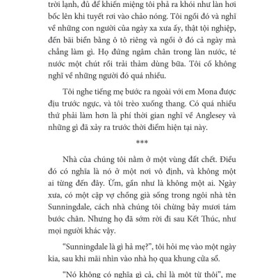 Sách - Cuốn Sách Xanh Ở Nebo - Một Câu Chuyện Làm Tan Vỡ Trái Tim Nhưng Cũng Sẽ Chữa Lành Nó