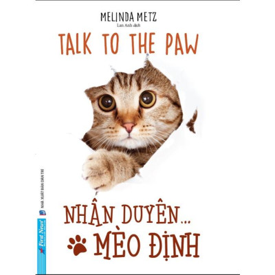 Combo Nhân Duyên ... Mèo Định + Chicken Soup For Pet Lover’S Soul 17 Những Người Bạn Nhỏ - Bản Quyền
