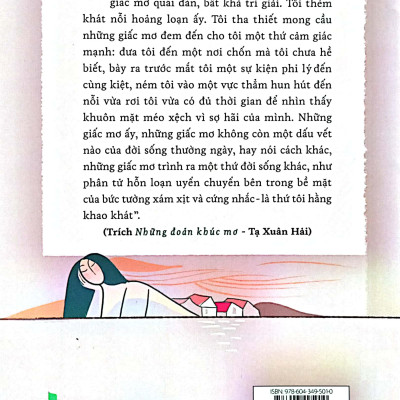 Những Đoản Khúc Mơ