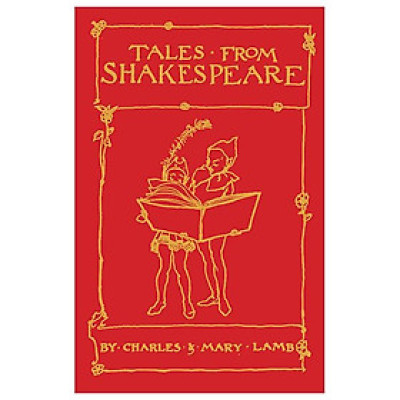 Tales From Shakespeare (Alma Junior Classics)