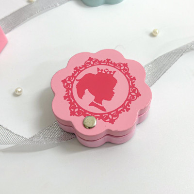 ĐỒ CHƠI GIÁO DỤC CHO BÉ WOODEN TOYS AND BOOK - MAKE-UP ARTIST