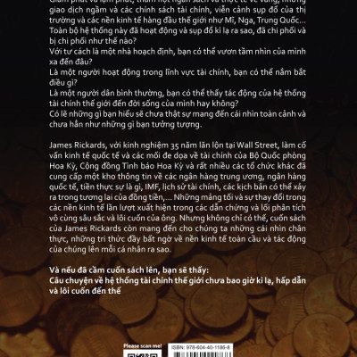 Sự Lụi Tàn Của Đồng Tiền