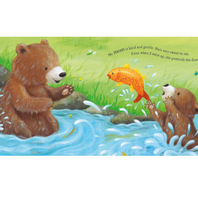 My Snuggle Up Storytime Treasury: Storybook Treasury With 4 Tales