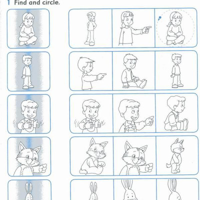First Friends (Ame) 2 Activity Book