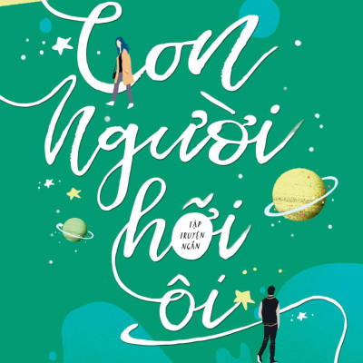 Con Người Hỡi Ơi