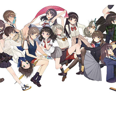 雨に恋う しぐれうい作品集 単行本