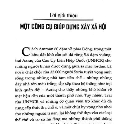 The Truth Machine: Blockchain Và Tương Lai Của Tiền Tệ