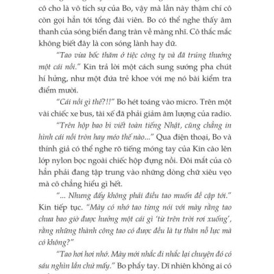 Cái Nồi Gì Thế