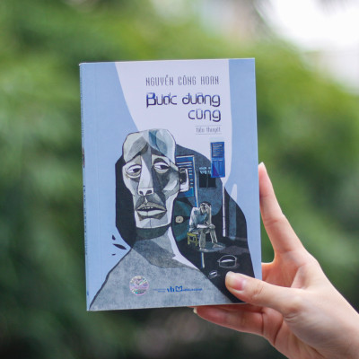 Sách: Tiểu Thuyết Bước Đường Cùng - Nguyễn Công Hoan