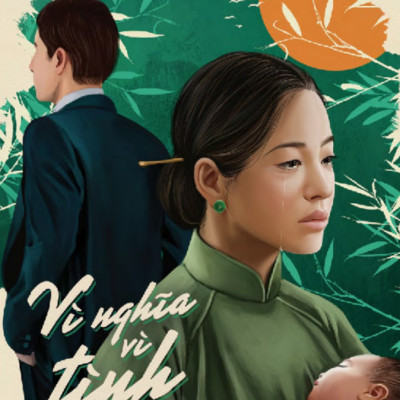Vì Nghĩa Vì Tình