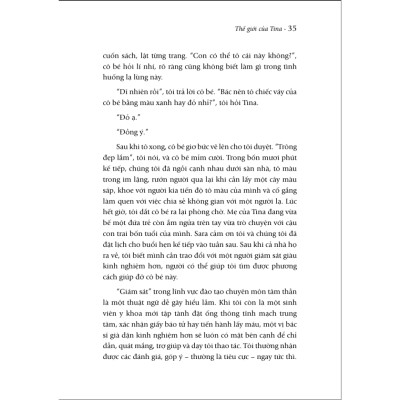 Sách Đứa Trẻ Được Nuôi Trong Chuồng Chó - Bruce D. Perry và Maia Szalavitz