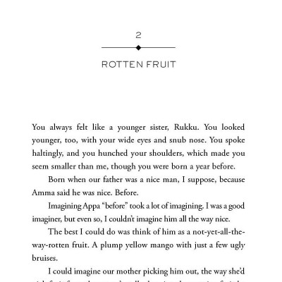 The Bridge Home By Padma Venkatraman